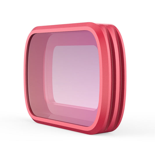 PGYTECH P-18C-011 MRC-CPL Profession Diving Color Lens Filter for DJI Osmo Pocket - Lens Accessories by PGYTECH | Online Shopping UK | buy2fix