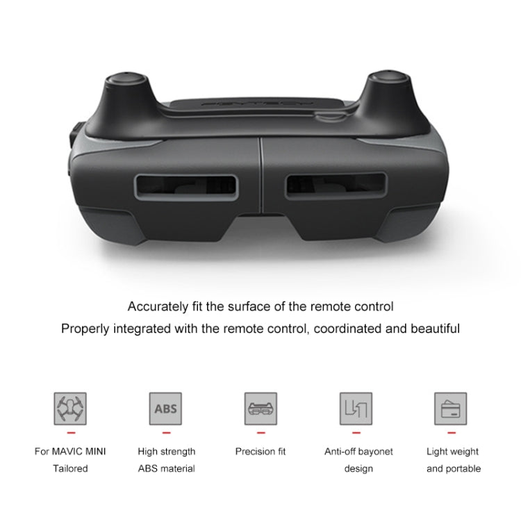 PGYTECH P-HA-035 Rocker Protector for DJI Mavic 2 - Others by PGYTECH | Online Shopping UK | buy2fix