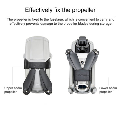 PGYTECH P-16A-039 Propeller Blade Holder for DJI Mavic Air 2 - Other by buy2fix | Online Shopping UK | buy2fix