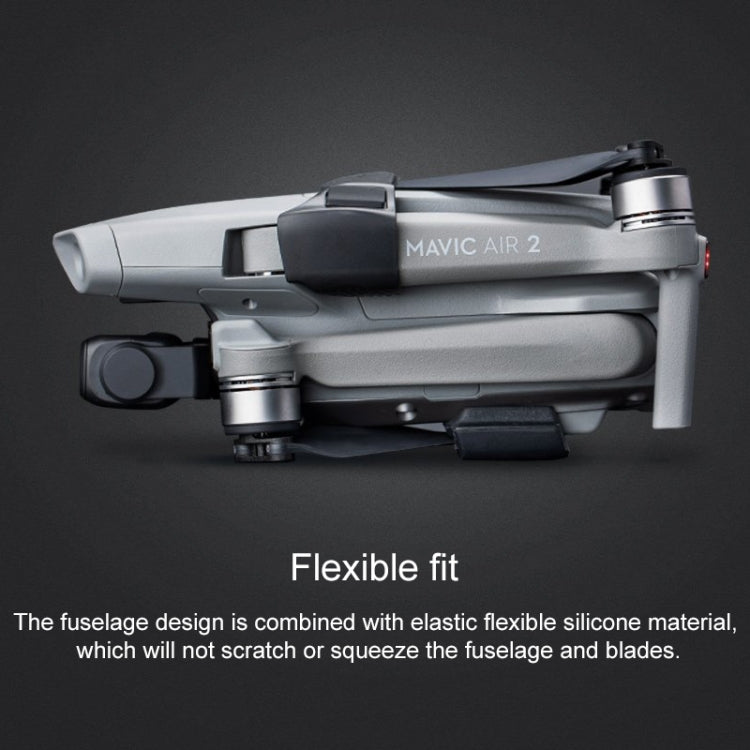 PGYTECH P-16A-039 Propeller Blade Holder for DJI Mavic Air 2 - Other by buy2fix | Online Shopping UK | buy2fix
