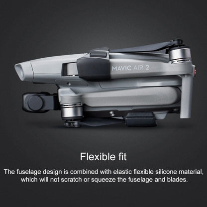 PGYTECH P-16A-039 Propeller Blade Holder for DJI Mavic Air 2 - Other by buy2fix | Online Shopping UK | buy2fix
