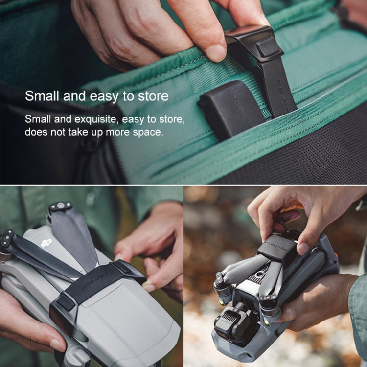 PGYTECH P-16A-039 Propeller Blade Holder for DJI Mavic Air 2 - Other by buy2fix | Online Shopping UK | buy2fix