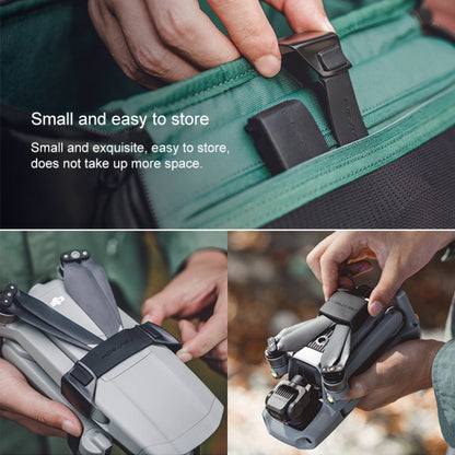 PGYTECH P-16A-039 Propeller Blade Holder for DJI Mavic Air 2 - Other by buy2fix | Online Shopping UK | buy2fix