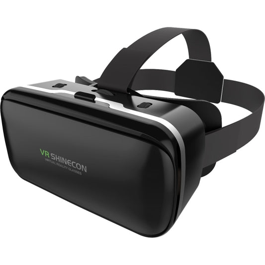 SG-G04 Universal Virtual Reality 3D Video Glasses for 4.5 to 6 inch Smartphones - VR Headset by buy2fix | Online Shopping UK | buy2fix