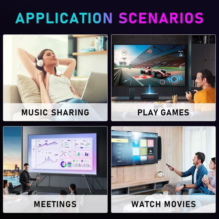 H96 Max 8K Ultra HD Smart TV Box Android 13.0 Media Player with Remote Control, RK3528 Quad-Core, 4GB+64GB(US Plug) by buy2fix