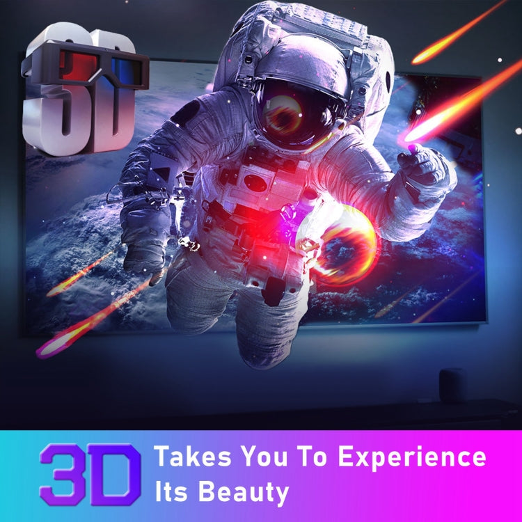 H96 Max W2 4K Ultra HD Android 11.0 Smart TV Box with Remote Control, Amlogic S905W2 Quad-Core, 4GB+64GB(AU Plug) by buy2fix