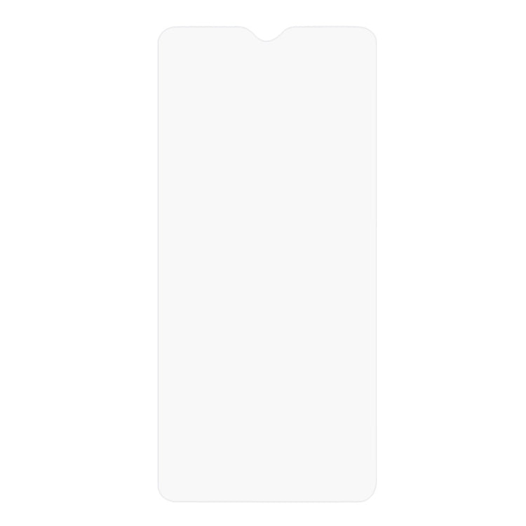 9D Full Glue Full Screen Tempered Glass Film For Galaxy A40 - Galaxy Tempered Glass by buy2fix | Online Shopping UK | buy2fix