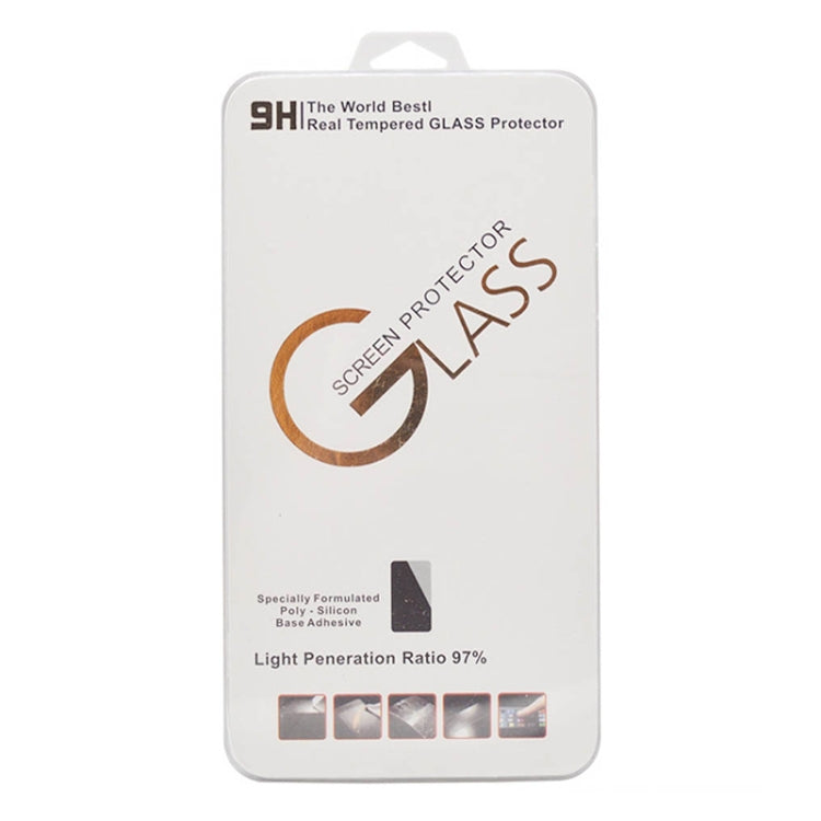 9D Full Glue Full Screen Tempered Glass Film For Huawei P30 Lite - Huawei Tempered Glass by buy2fix | Online Shopping UK | buy2fix