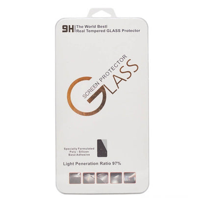 9D Full Glue Full Screen Tempered Glass Film For Huawei P30 Lite - Huawei Tempered Glass by buy2fix | Online Shopping UK | buy2fix