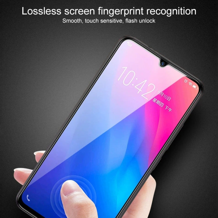 9D Full Glue Full Screen Tempered Glass Film For Huawei P20 by buy2fix