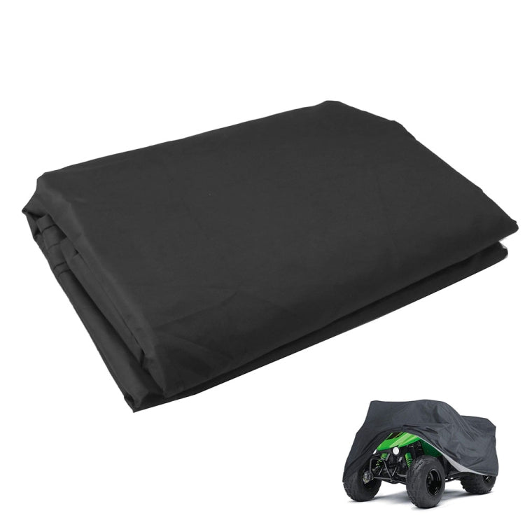 ATV Waterproof Protective Cover for Polaris, Expand Size: 220 x 98 x 106cm by buy2fix