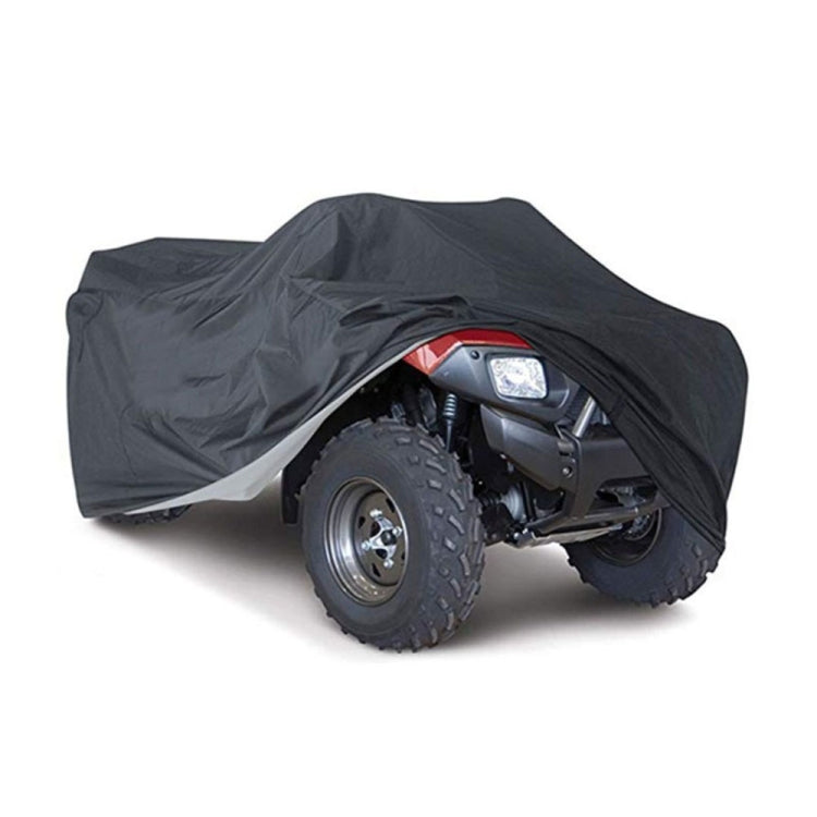 ATV Waterproof Protective Cover for Polaris, Expand Size: 220 x 98 x 106cm by buy2fix
