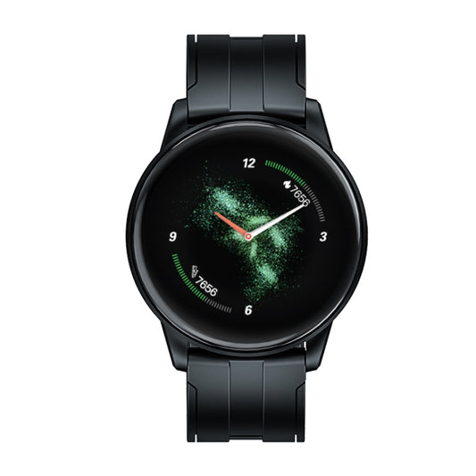 B7 0.96 inch Color Screen Smart Watch, Support Sleep Monitor / Heart Rate Monitor / Blood Pressure Monitor(Black) by buy2fix