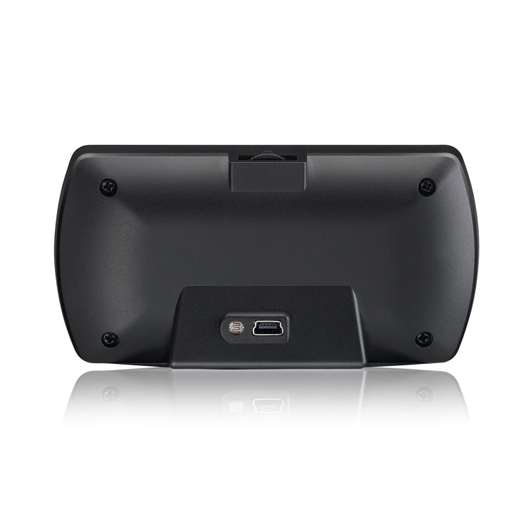 P12 Car HUD Head-up Display OBD2 Fault Code Elimination - Head Up Display System by buy2fix | Online Shopping UK | buy2fix