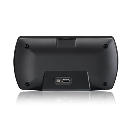 P12 Car HUD Head-up Display OBD2 Fault Code Elimination - Head Up Display System by buy2fix | Online Shopping UK | buy2fix