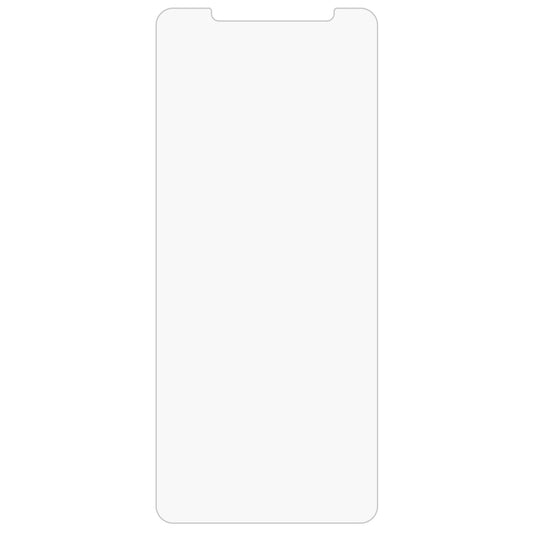 For Cubot Power 10 PCS 0.26mm 9H 2.5D Tempered Glass Film - Others by buy2fix | Online Shopping UK | buy2fix
