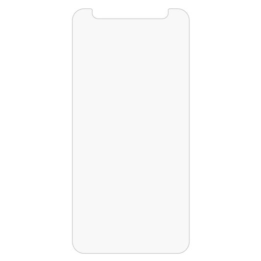 For Blackview BV4900 / BV4900 Pro / BV4900s 50 PCS 0.26mm 9H 2.5D Tempered Glass Film - Others by buy2fix | Online Shopping UK | buy2fix