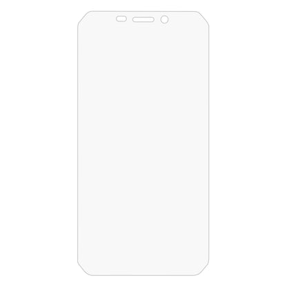 For Ulefone Armor X7 Pro 50 PCS 0.26mm 9H 2.5D Tempered Glass Film - Others by buy2fix | Online Shopping UK | buy2fix