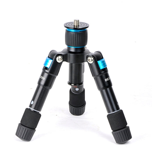 BEXIN MS08 Travel Camera Mini Tripods for Smart Phone Dslr Camera - Tripods by buy2fix | Online Shopping UK | buy2fix