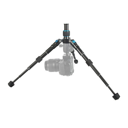 BEXIN MS08 Travel Camera Mini Tripods for Smart Phone Dslr Camera - Tripods by buy2fix | Online Shopping UK | buy2fix