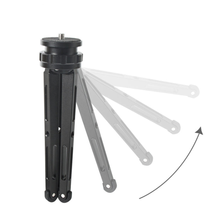 BEXIN MS22 Multifunctional Portable Mini Camera Tripods for Camera - Tripods by BEXIN | Online Shopping UK | buy2fix