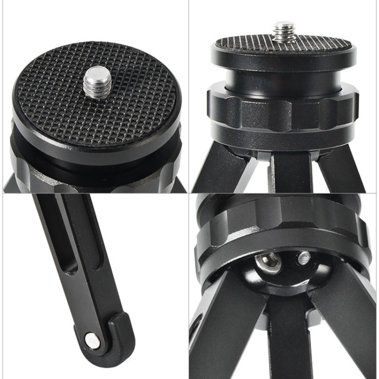 BEXIN MS22 Multifunctional Portable Mini Camera Tripods for Camera - Tripods by BEXIN | Online Shopping UK | buy2fix