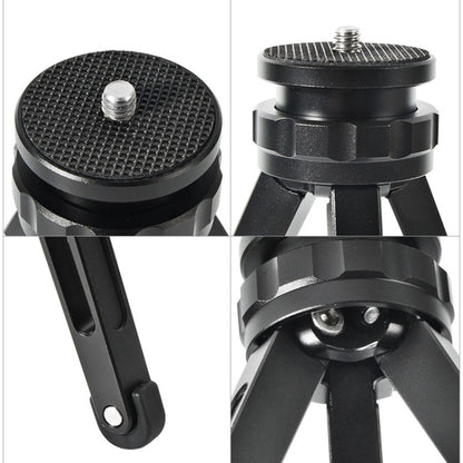 BEXIN MS22 Multifunctional Portable Mini Camera Tripods for Camera - Tripods by BEXIN | Online Shopping UK | buy2fix