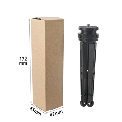 BEXIN MS22 Multifunctional Portable Mini Camera Tripods for Camera - Tripods by BEXIN | Online Shopping UK | buy2fix