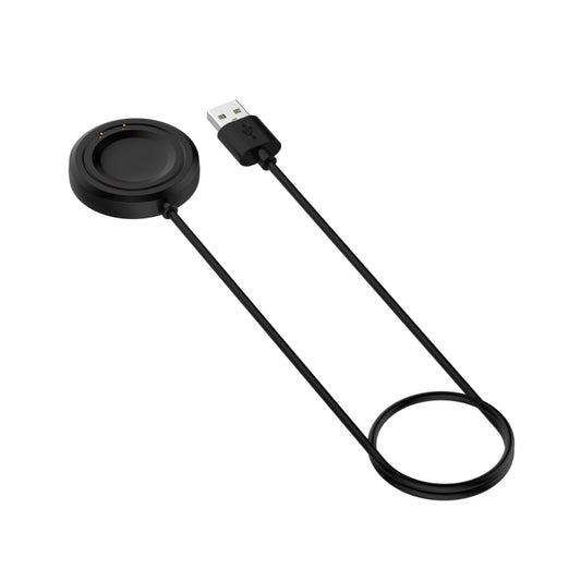 For vivo Watch 42mm / 46mm Universal Smart Watch Magnetic Charger, Length: 1m - Charger by buy2fix | Online Shopping UK | buy2fix