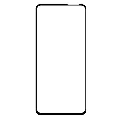 For OnePlus Nord N10 5G Full Glue Full Screen Tempered Glass Film - OnePlus Tempered Glass by buy2fix | Online Shopping UK | buy2fix