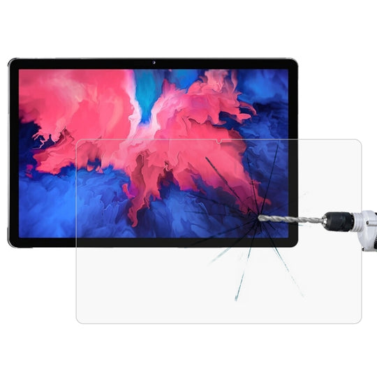 9H Tempered Glass Film For Lenovo Tab P11 / Tab P11 5G / XiaoXin Pad 11 inch / Motorola Moto Tab G70 / Blackview Tab 16 / TCL NxtPaper 11