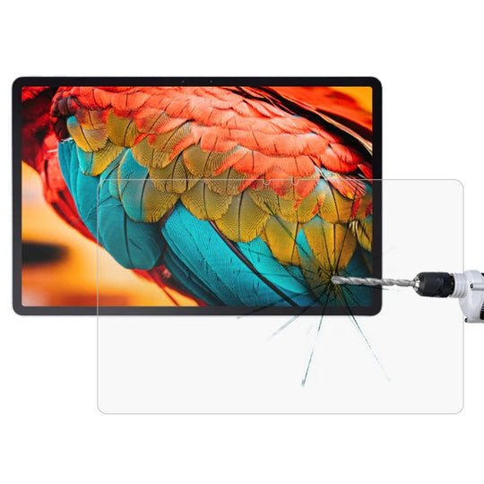 For Lenovo Pad Pro 11.5 2021 / P11 Pro J706 / Xiaoxin Pad Studio 11.5 9H HD Explosion-proof Tempered Glass Film