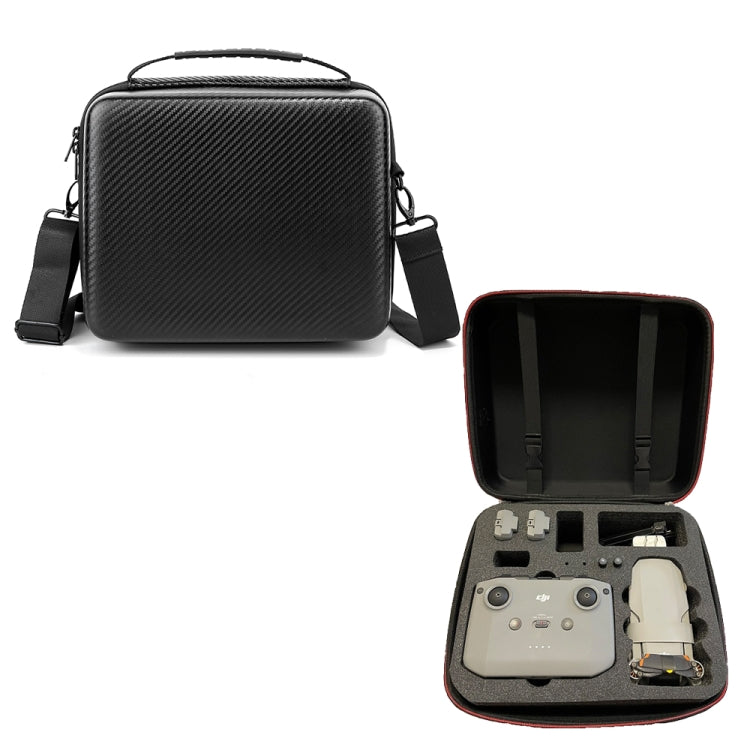 Drone Shoulder Storage Bag Suitcase Handbag for DJI Mavic Mini 2, Style:Nylon Material - Carry Cases & Bags by buy2fix | Online Shopping UK | buy2fix