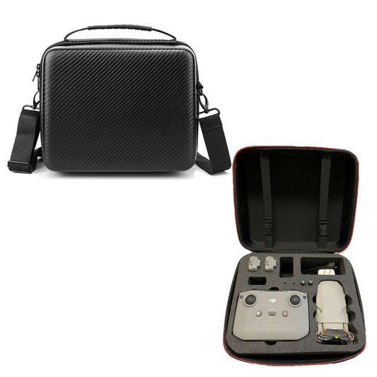 Drone Shoulder Storage Bag Suitcase Handbag for DJI Mavic Mini 2, Style:Nylon Material - Carry Cases & Bags by buy2fix | Online Shopping UK | buy2fix