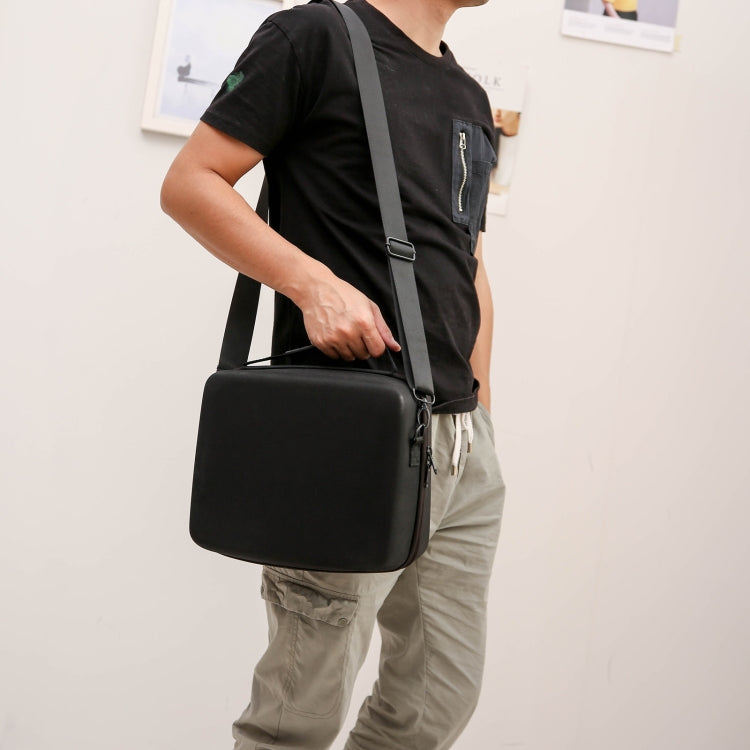 Drone Shoulder Storage Bag Suitcase Handbag for DJI Mavic Mini 2, Style:Nylon Material - Carry Cases & Bags by buy2fix | Online Shopping UK | buy2fix