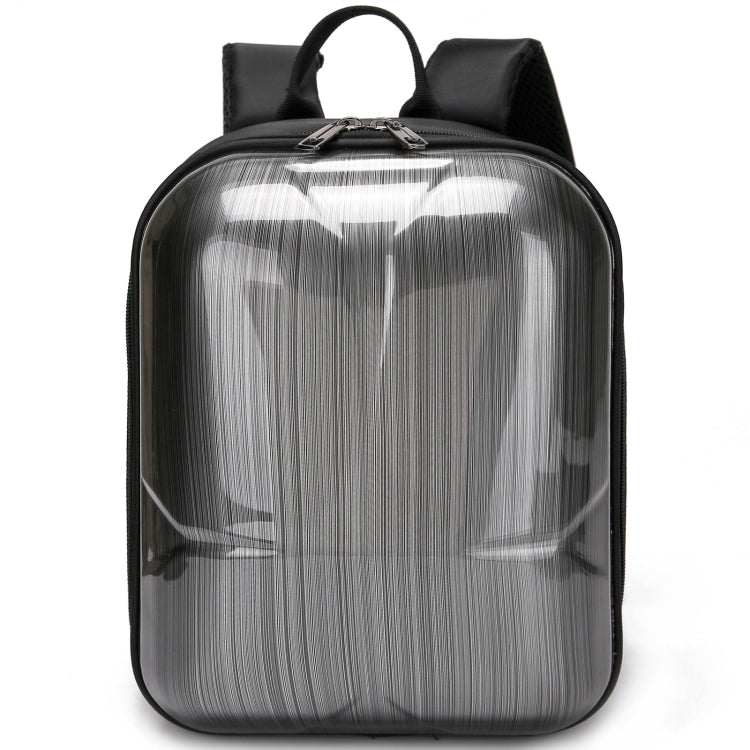 Waterproof Backpack Shoulders Turtle Shell Storage Bag for DJI Mavic Mini 2(Black Liner) - Carry Cases & Bags by buy2fix | Online Shopping UK | buy2fix