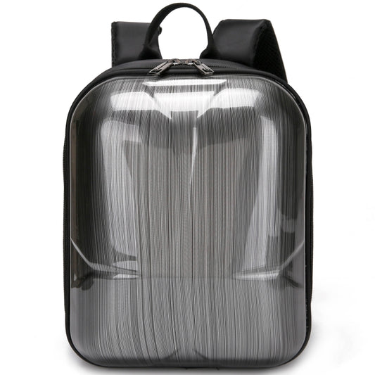 Waterproof Backpack Shoulders Turtle Shell Storage Bag for DJI Mavic Mini 2(Black Liner) - Carry Cases & Bags by buy2fix | Online Shopping UK | buy2fix