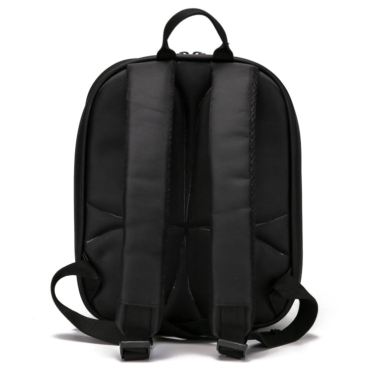 Waterproof Backpack Shoulders Turtle Shell Storage Bag for DJI Mavic Mini 2(Black Liner) - Carry Cases & Bags by buy2fix | Online Shopping UK | buy2fix