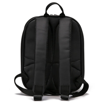 Waterproof Backpack Shoulders Turtle Shell Storage Bag for DJI Mavic Mini 2(Black Liner) - Carry Cases & Bags by buy2fix | Online Shopping UK | buy2fix