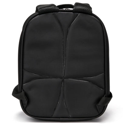 Waterproof Backpack Shoulders Turtle Shell Storage Bag for DJI Mavic Mini 2(Black Liner) - Carry Cases & Bags by buy2fix | Online Shopping UK | buy2fix