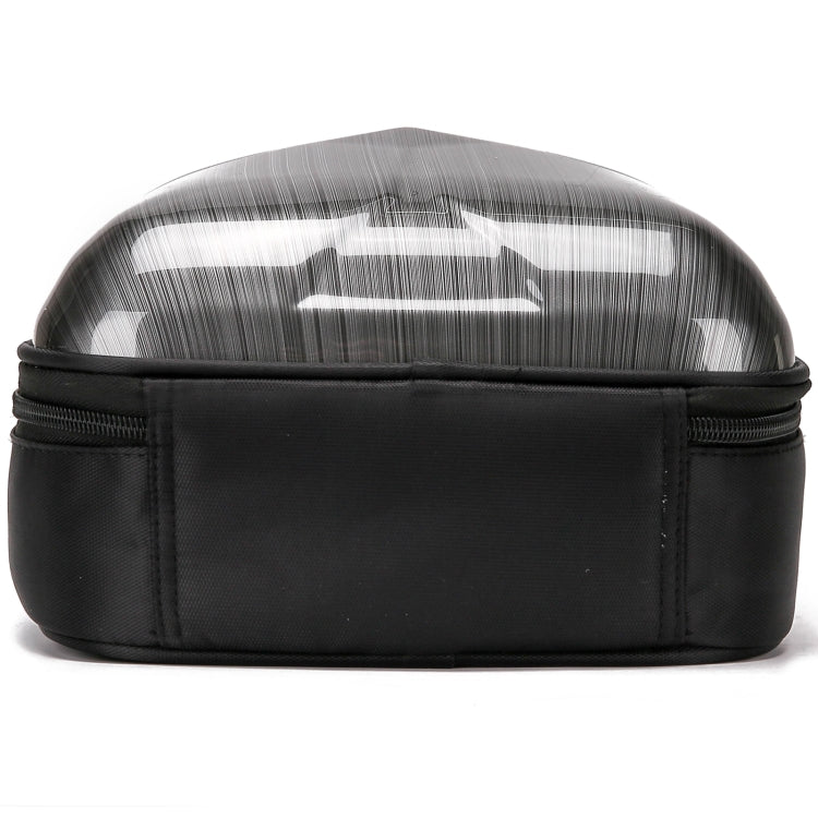 Waterproof Backpack Shoulders Turtle Shell Storage Bag for DJI Mavic Mini 2(Black Liner) - Carry Cases & Bags by buy2fix | Online Shopping UK | buy2fix