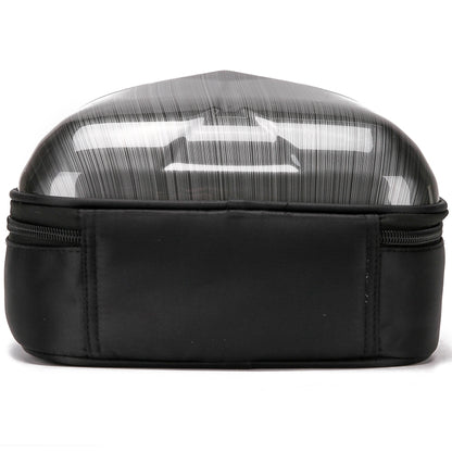 Waterproof Backpack Shoulders Turtle Shell Storage Bag for DJI Mavic Mini 2(Black Liner) - Carry Cases & Bags by buy2fix | Online Shopping UK | buy2fix