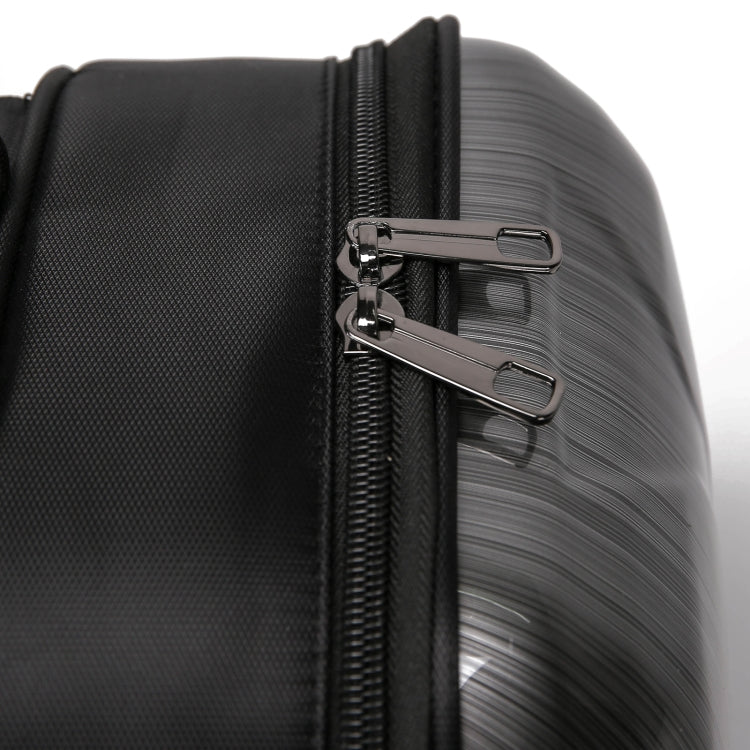 Waterproof Backpack Shoulders Turtle Shell Storage Bag for DJI Mavic Mini 2(Black Liner) - Carry Cases & Bags by buy2fix | Online Shopping UK | buy2fix