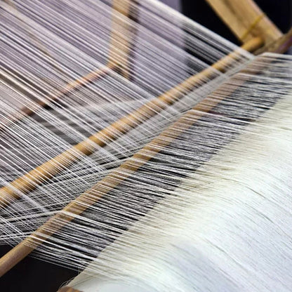 Nylon Wrist Strap Watch Bands For Apple Watch Series 7 41mm / 6 & SE & 5 & 4 40mm / 3 & 2 & 1 38mm(Indigo) by buy2fix