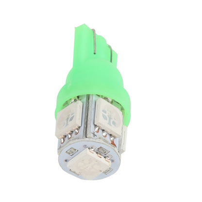 35 PCS T10 Car Modification LED Indicator Light with T10 Lamp Holder(Red Light） - Clearance Lights by buy2fix | Online Shopping UK | buy2fix