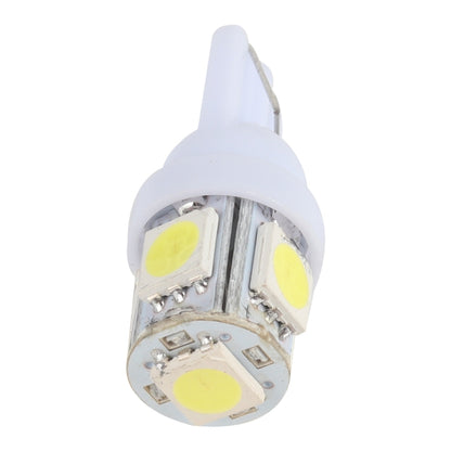 35 PCS T10 Car Modification LED Indicator Light with T10 Lamp Holder(Red Light） - Clearance Lights by buy2fix | Online Shopping UK | buy2fix