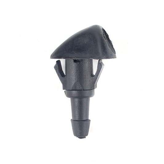2 PCS Windshield Washer Wiper Jet Water Spray Nozzle 76810S10A02 for Honda - Windscreen Wipers by buy2fix | Online Shopping UK | buy2fix