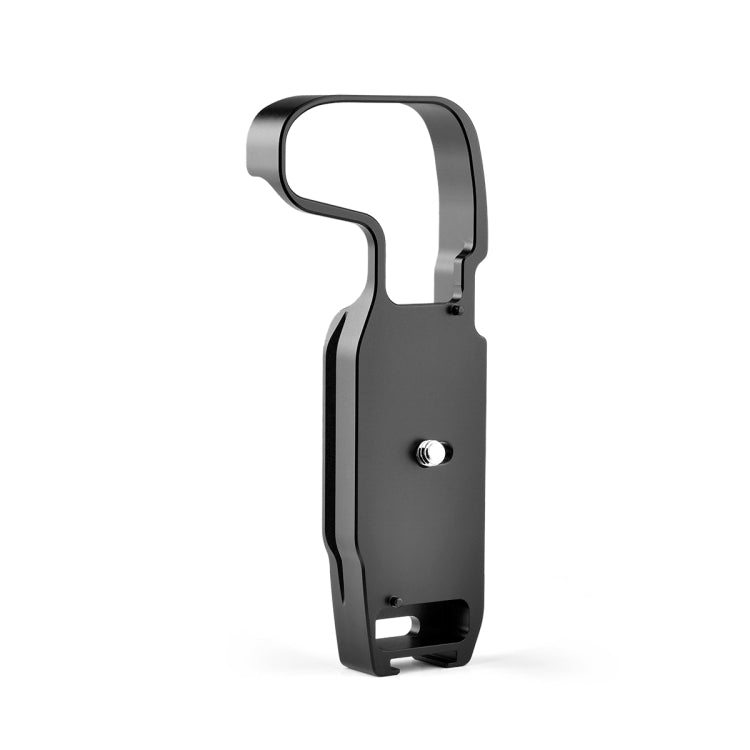 YELANGU CL11 Camera Expansion Board Base Plate for Canon EOS RP - L-Bracket by YELANGU | Online Shopping UK | buy2fix