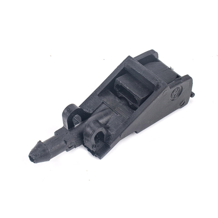 2 PCS Windshield Washer Wiper Jet Water Spray Nozzle 6RD955985 for Volkswagen - Windscreen Wipers by buy2fix | Online Shopping UK | buy2fix