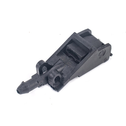 2 PCS Windshield Washer Wiper Jet Water Spray Nozzle 6RD955985 for Volkswagen - Windscreen Wipers by buy2fix | Online Shopping UK | buy2fix